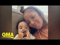 Mickey Guyton says every day should be Mother s Day and we agree