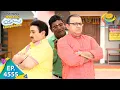 Bhide And Jetha Get Into A Fight | Taarak Mehta Ka Ooltah Chashmah | Full Episode 4555 | 14 Nov 2025