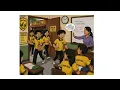 Classroom Rules Back to School Presentation