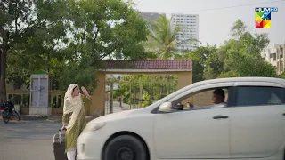 farah bhi apni jaan se hath dho bethi daam e mohabbat hum tv