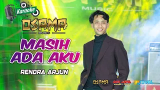 karaoke masih ada aku osama musik anijaya audio live noval production