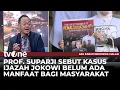 Lagu Prof. Suparji Soal Gelar Perkara Ijazah Jokowi: Ini Ujian Bagi Polri | AKIM tvOne