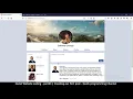 Social Website from scratch - Part 43