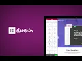 Elementor Tutorial 2021 Elementor tutorial Wordpress