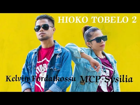 Download MP3 Lagu Asli Goyang Tobelo | Hioko Tobelo 2 - Kelvin Fordatkossu ft Mcp Sysilia | J-Beat | RML