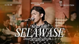 selawase arya galih official live music 