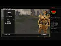 Secret bear farm Bangkorai scrap piles ESO Marsland