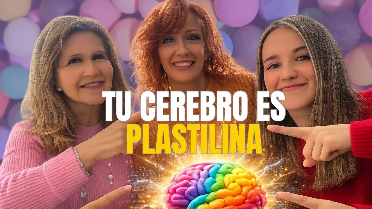 Tu dolor se aprende por repetición Y PUEDES CAMBIARLO!!