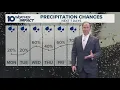 Columbus Ohio weather forecast for March 30 2026 Cloudy and warm but more rain later this week