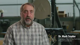 Millersville University - Packaging Engineering Technology B S Degree