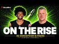 20 Biggest Fantasy Winners Losers NFL Preseason 2026