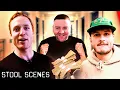 Rone Gives Jeff Nadu A Shot At Redemption Stool Scenes