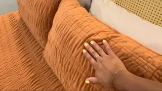 VERIFIED REVIEW Here s why you need this comforter set