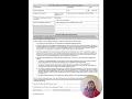 STEM OPT I 983 form application
