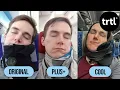 Trtl Pillow Review Original vs Plus vs Cool which is the best travel pillow