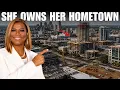 Inside Queen Latifah s MASSIVE New Jersey Empire She s REBUILDING Newark