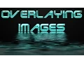 How to overlay images onto CS GO Models Photoshop Tutorial