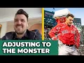 Adam Duvall Talks Adjusting To Fenway The Monster His Most Memorable World Series Moment