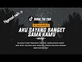 Download Lagu DJ SKA santuyy AKU SAYANG BANGET SAMA KAMU - SOUQY