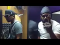 Busy Signal - Stay So ( In Studio Session) - The Turf President Walked in