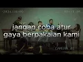 Download Lagu FEAST - Peradaban [lirik]