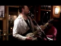 Crosscut Saw   Josh Smith