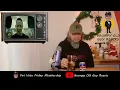 VOLBEAT - HEAVEN NOR HELL | FIRST TIME HEARING | REACTION