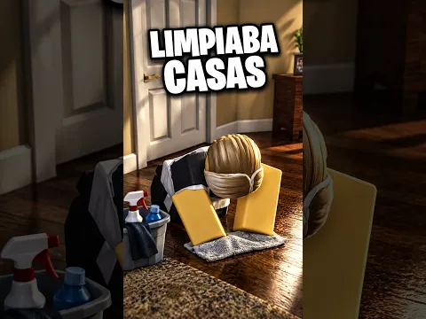 SU MADRE ERA UNA HEROINA