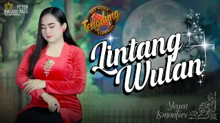 lintang wulan cover yeyen ismantoro tengdung sandiwara edisi 2024