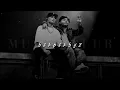 Peso Pluma + Tito Double P, bckpckbyz | slowed + reverb |