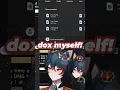 I'M UNDOXXABLE