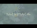 Mahal Ko o Mahal Ako (Stripped Version) - Regine Velasquez (Lyrics)