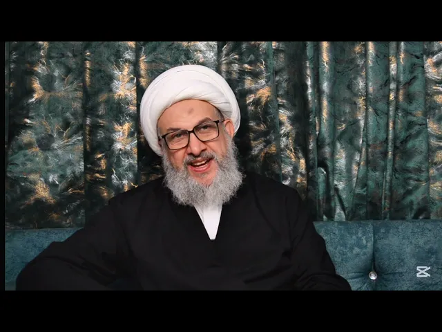 ⁣ما هو تاريخ شبث بن ربعي /الشيخ حسين الشطري العبودي