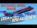 Who Made The Mistake That Ended In Disaster Aeromexico Flight 498 - DISASTER BREAKDOWN