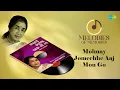 Download Lagu Mohuay Jomechhe Aaj Mou Go | Asha Bhosle | Classic Bengali Songs | Bangla Gaan