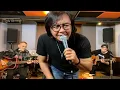 HAMPA - ARI LASSO feat ANDRA RAMADHAN | LIVE AKUSTIK