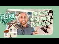Best Home Value Estimator