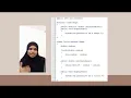 DFP 30243 OBJECT ORIENTED PROGRAMMING CASE STUDY 2