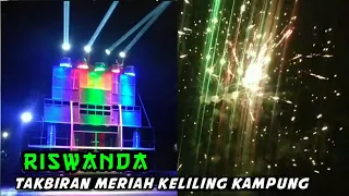 Download TAKBIRAN DESA KASRI 2020 MERIAH BARENG RISWANDA AUDIO MP3