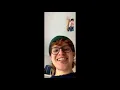MyKey - Was It Something I Said (feat. Cavetown) [Official Quarantine Video]