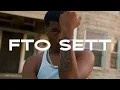 FTO Sett - Don't Look Back [Official Music Video]
