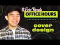 Getting a Job in Publishing - What Does a Graphic Designer Do Epic Reads Office Hours