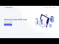 CODE GENERATOR Laravel REST API in 10mnt