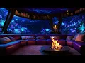 Deep Relax Music  ~ Underwater Lounge | Dark Ambient