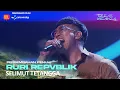 Download Lagu RURI REPVBLIK - SELIMUT TETANGGA | GEGAR VAGANZA 12 #CelcomDigiGV12 #CelcomDigiPrepaid5G