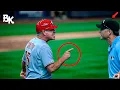 MLB - Total Meltdown Manager Ejected