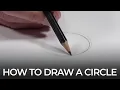 How to Draw a Circle