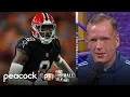 How can Atlanta Falcons finally unlock Kyle Pitts Pro Football Talk NFL on NBC