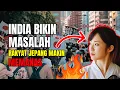 Download Lagu Ribuan Warga Jepang Turun ke Jalan! Tolak Imigrasi India Besar-Besaran