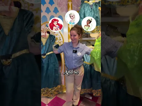 You Won’t Believe This Disney Store Dublin Secret 👑🚨 @DisneyUK